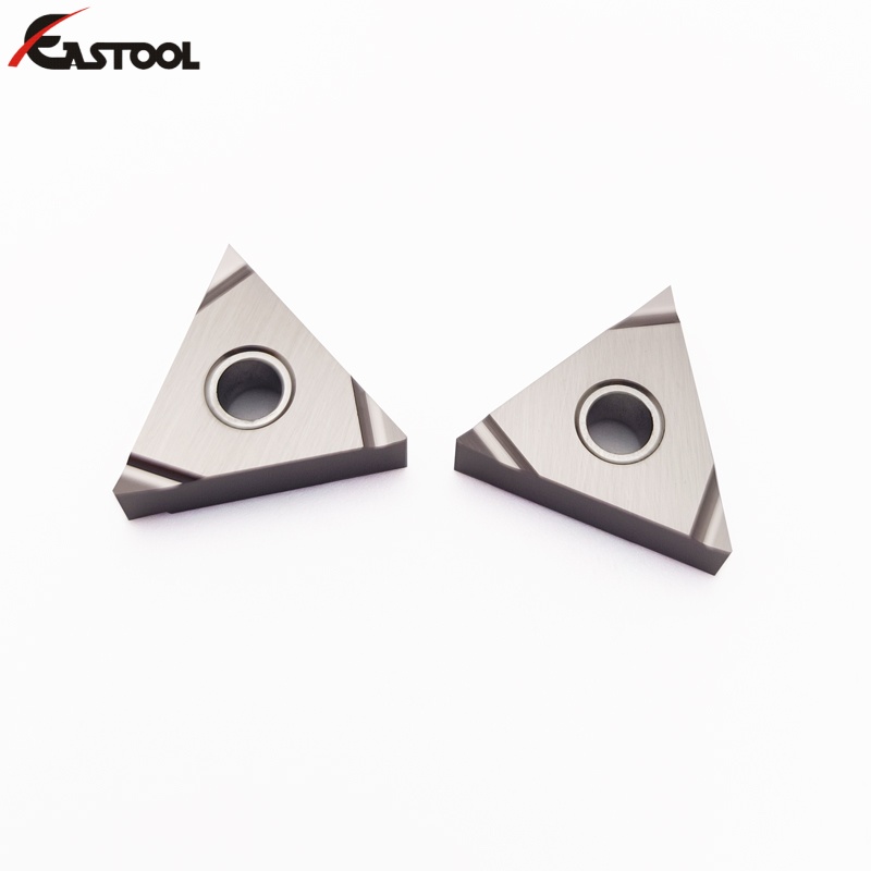 TNGG160402R/L-S Grinding Cermet Inserts