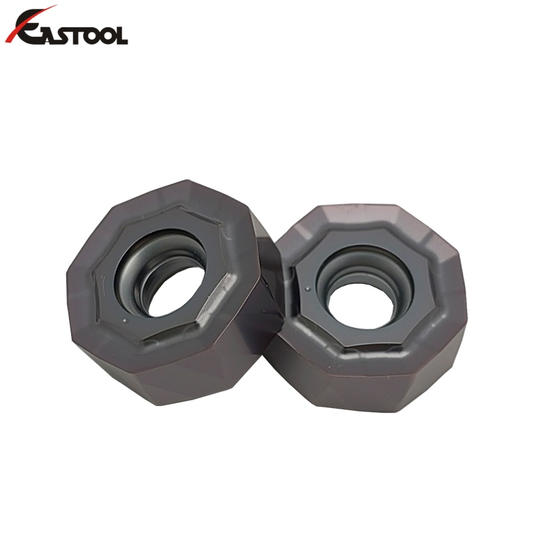ONHU050408-AF Milling Indexable Inserts