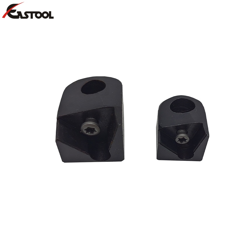 Cartridge Deep Hole Drilling Accessories