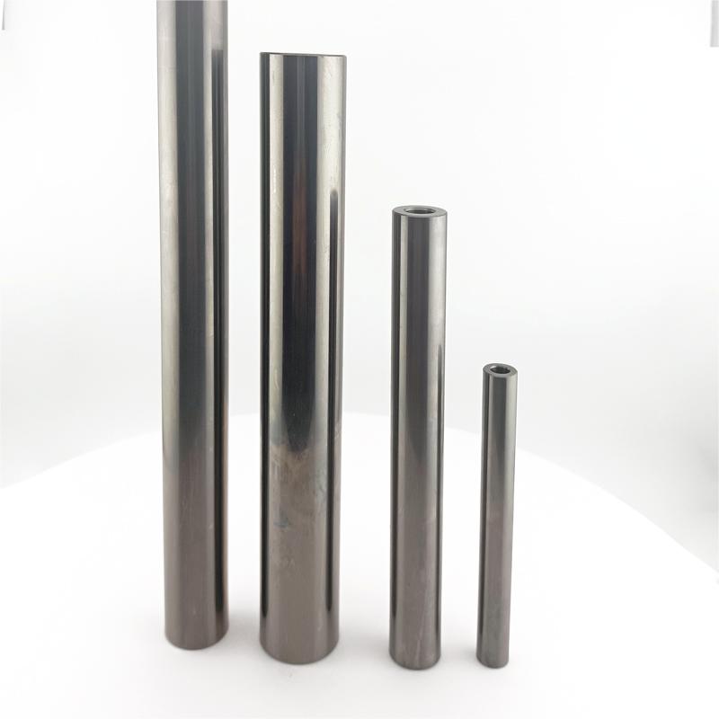 The Function and Applications of Carbide Boring Bars in Precision Machining
