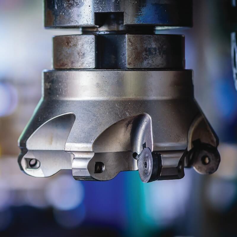 What Are Round Carbide Inserts and When Should You Use Them?